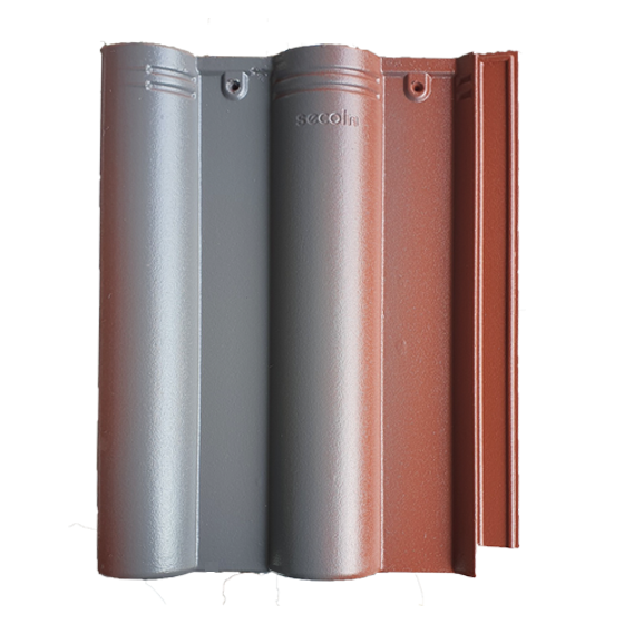 Ngói sóng tròn S2-13